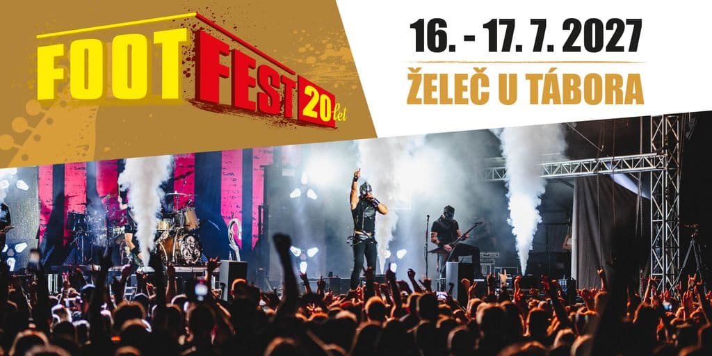 Footfest 2027